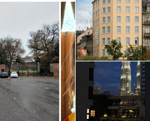 Strasbourg, France: My Walkable Mix of Sights and Stays cover photo collage