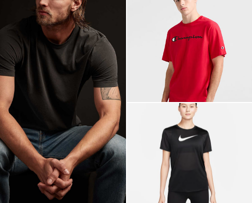 The Ultimate List of Everyday Comfy Shirts cover photo collage