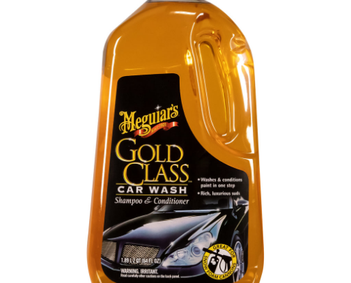 Car cleaning essentials cover photo collage