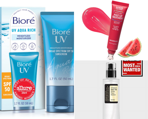 Hype or Holy Grail? The 20 VIRAL Skincare & Makeup Must-Haves That Are Worth Your Money cover photo collage