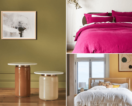 ✨HOME DECOR✨ cover photo collage