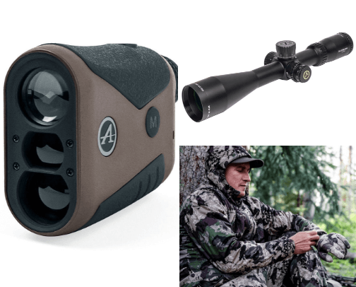 Essential Gear for the Modern Hunter cover photo collage