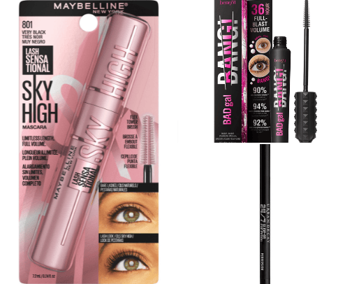 Products You'll Find in my Makeup Bag!💄 cover photo collage