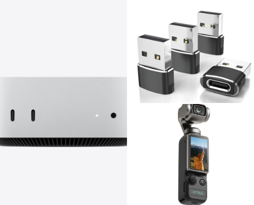 Social Media cover photo collage