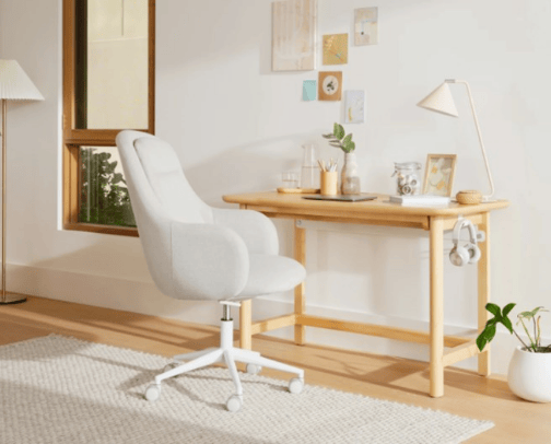 Office Furniture cover photo collage
