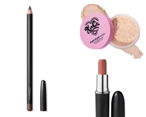 Game Changing Beauty Routine Items 💋💄 cover photo collage