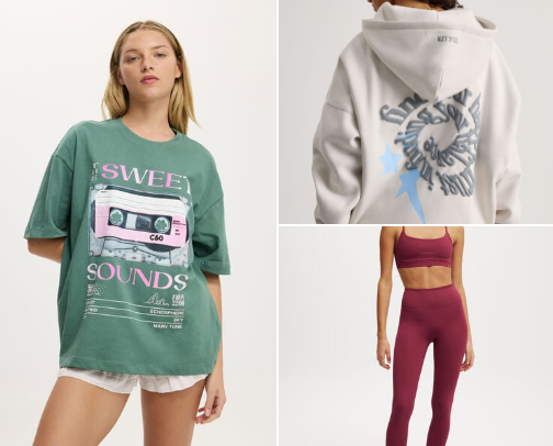 My Cotton On Must-Haves | Style + Comfort Picks You’ll Love cover photo collage