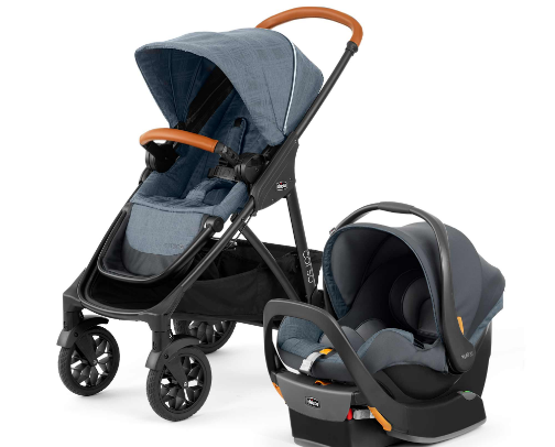 Baby Travel cover photo collage