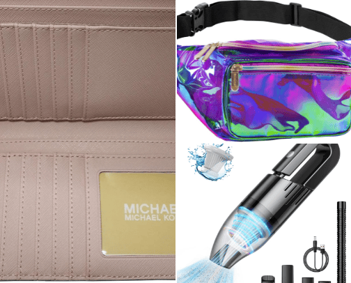Travel cover photo collage
