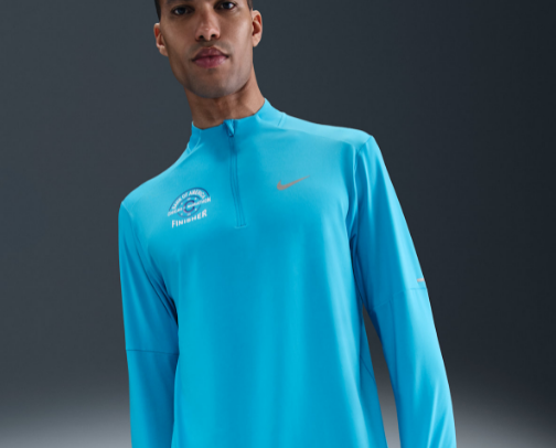 Nike Activewear Collection cover photo collage