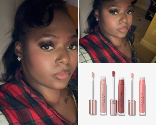 My favorite beauty recs cover photo collage