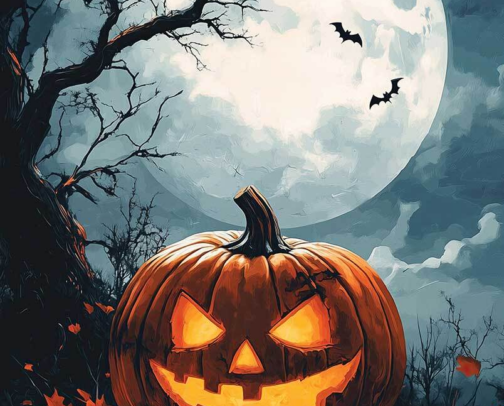 HALLOWEEN FAVORITES🎃👻✨ cover photo collage
