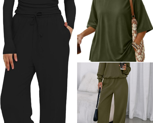 Summer Vacation Inspo cover photo collage