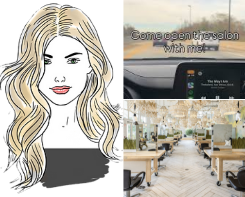 Well, Well, Well: Wellness in NJ - Small Business Saturday cover photo collage