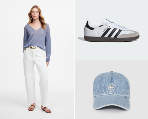 Wardrobe wins 🤎 cover photo collage