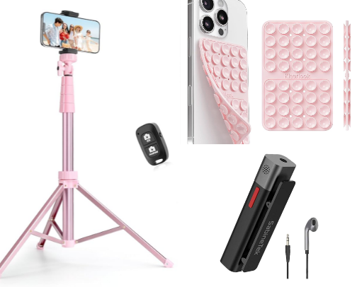 fav tools for ugc creation cover photo collage