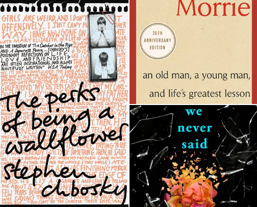 bookworm NEEDS cover photo collage