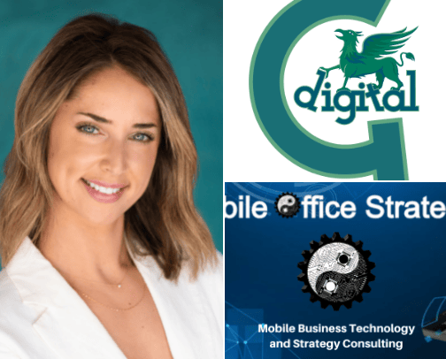 Technology & Marketing Services cover photo collage