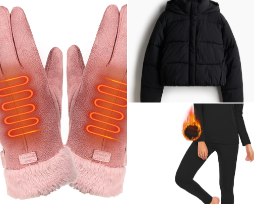 Dress for Softball weather cover photo collage