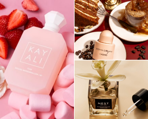 Gourmand Girls🍦🧁🥐🧈🥞 
(Amazing for autumn/winter)
☕️🍁 cover photo collage