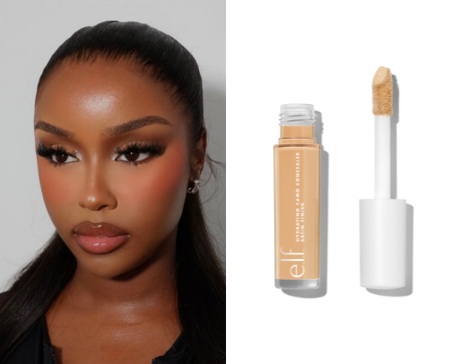 Ultimate Drugstore Black Girl Friendly Makeup Products! cover photo collage