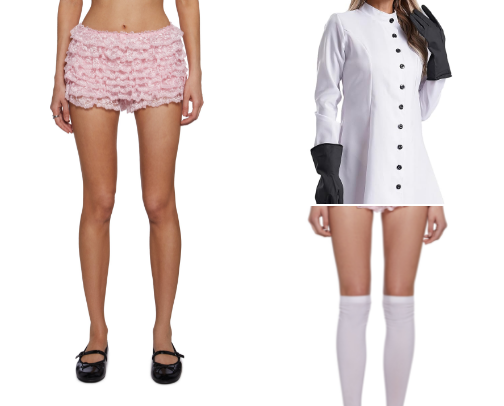 Halloween costumes for duos! singles and trios cover photo collage
