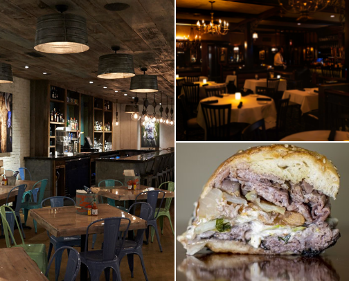 Stl Favorites cover photo collage