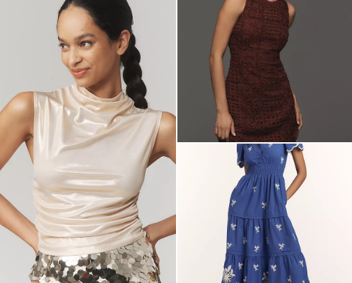 Upper wear cover photo collage