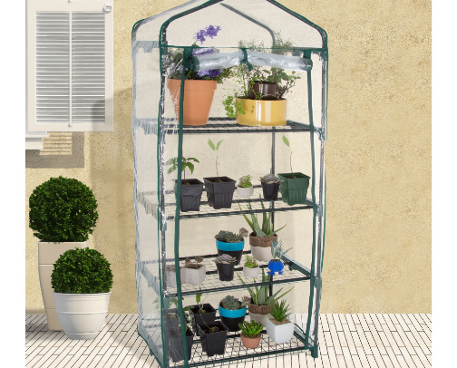 Gardening and Outdoors cover photo collage