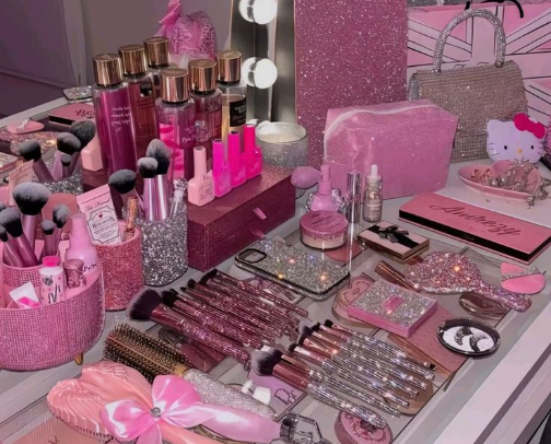 Budget-Friendly Beauty Must-Haves cover photo collage