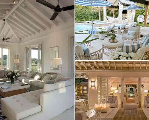 My home essentials 🏡 cover photo collage