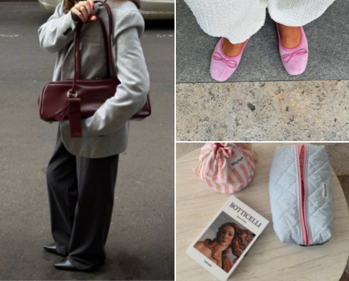 Tbilisi Fashion And Style👢 cover photo collage