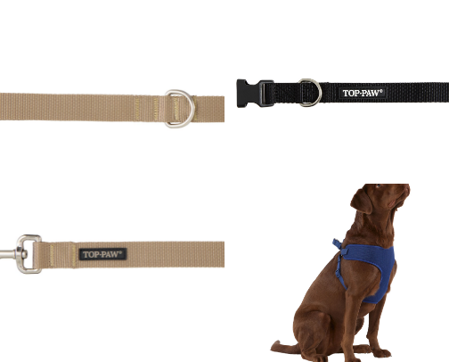 Affordable PetSmart Essentials That Actually Hit🐾 cover photo collage