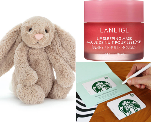What to get a teen girl! 💞 cover photo collage
