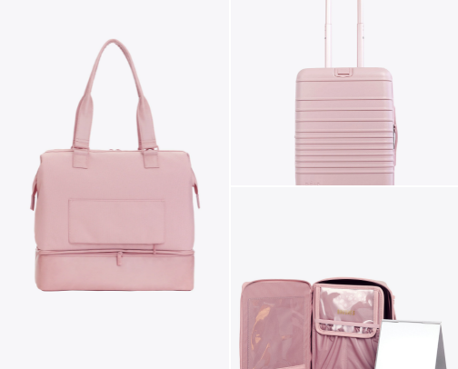 Beis Must Haves cover photo collage