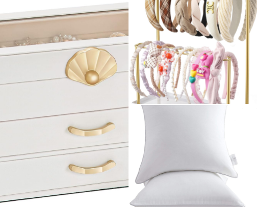 Six Year Old Girls Room Reno cover photo collage