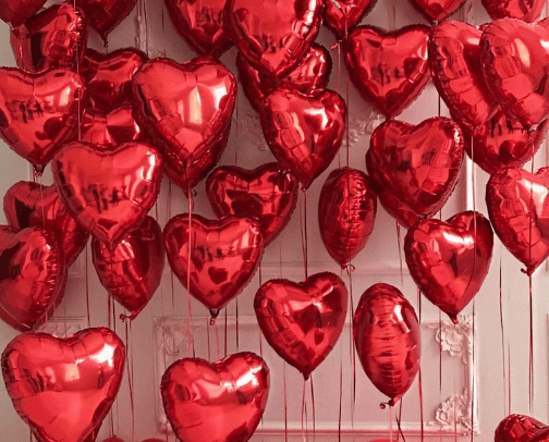 VALENTINE'S DAY GIFT IDEAS💌 cover photo collage