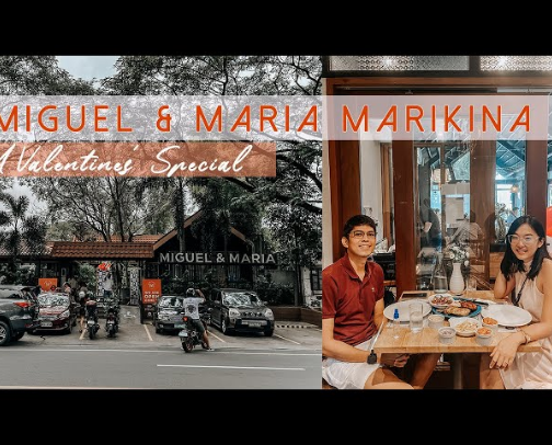 My top Marikina recs cover photo collage