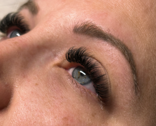 🖤 Lash Lounge: Must-Have Studio Picks cover photo collage