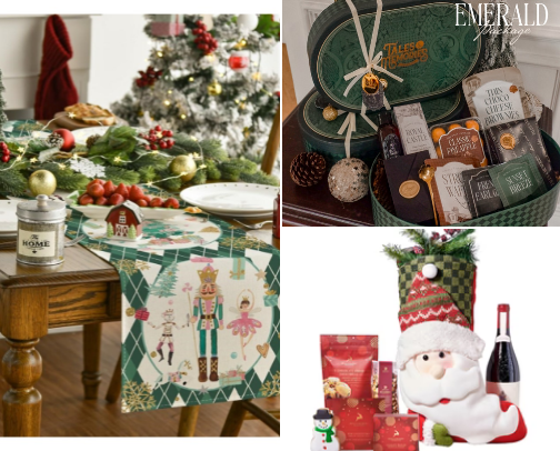 Christmas is coming soon!🤩 cover photo collage
