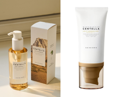 Skincare Esencial: Productos que Cambiarán Tu Piel para Siempre cover photo collage