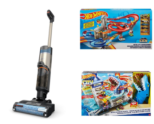 Kohls Knows cover photo collage