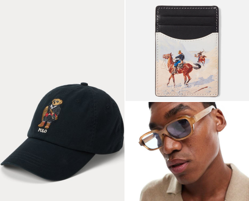 BEST MEN’S ACCESSORIES  – WATCHES, JEWELRY, BAGS, BELTS & STYLE ESSENTIALS cover photo collage