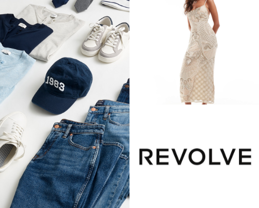 Fashion and Accessories cover photo collage