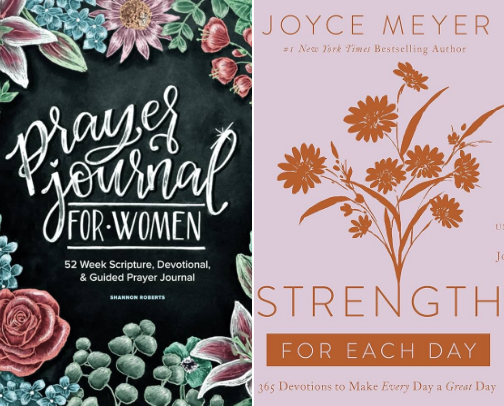 My Daily Motivational Books cover photo collage