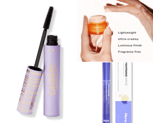 Shop here for high quality cosmetics and self care cover photo collage