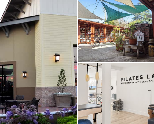 The Must-Do List in Ventura County cover photo collage