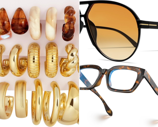 💸 Affordable but Giving Lux cover photo collage