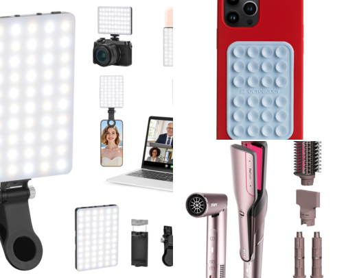 Luxury-For-Less Amazon Home & Style Finds (2026) cover photo collage