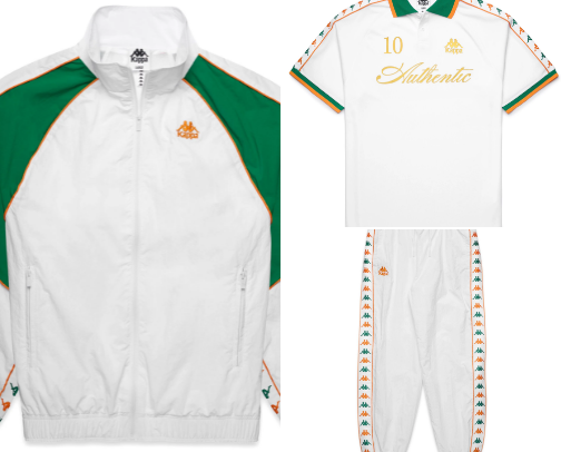 KAPPA cover photo collage